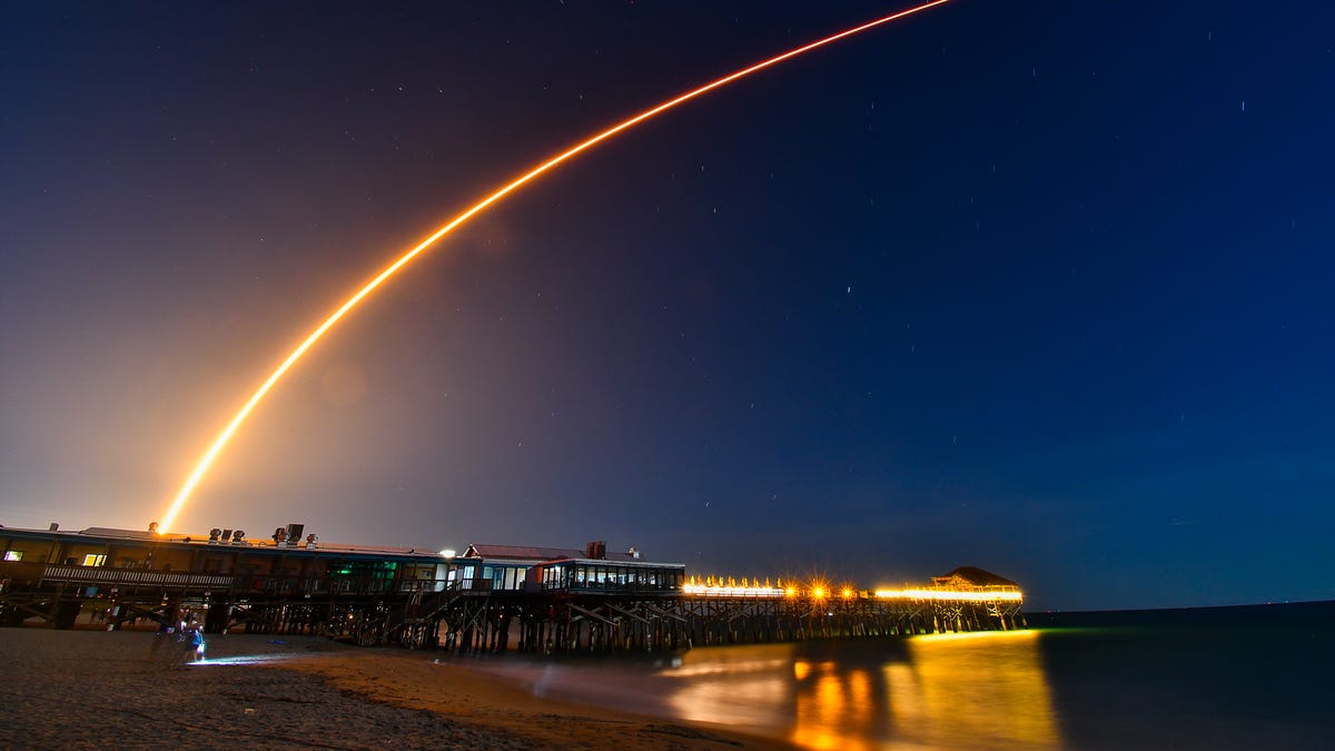 Featured image for Upcoming Florida Rocket Launches: Dates and Best Viewing Spots