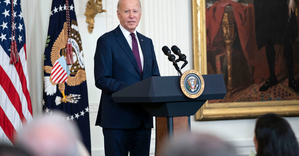 "New Hampshire Launches Probe into Fake Biden Robocalls"