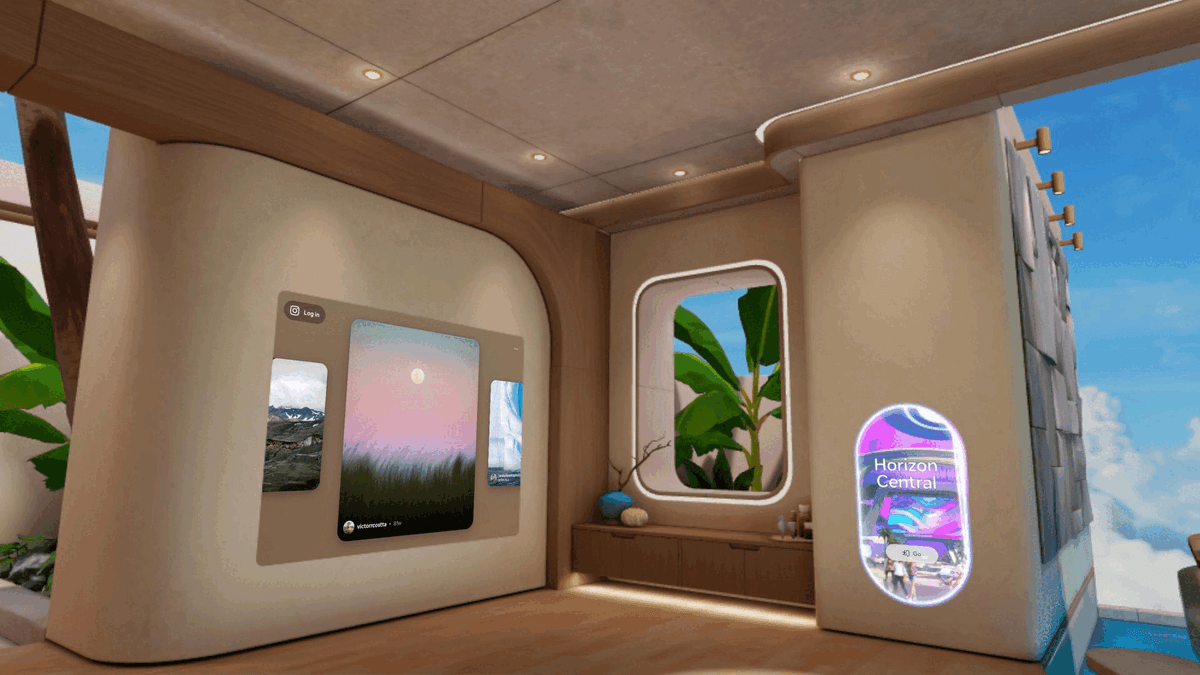 Featured image for Quest v81 Launches with Immersive Home, Window Anchoring, and QuickPlay Features