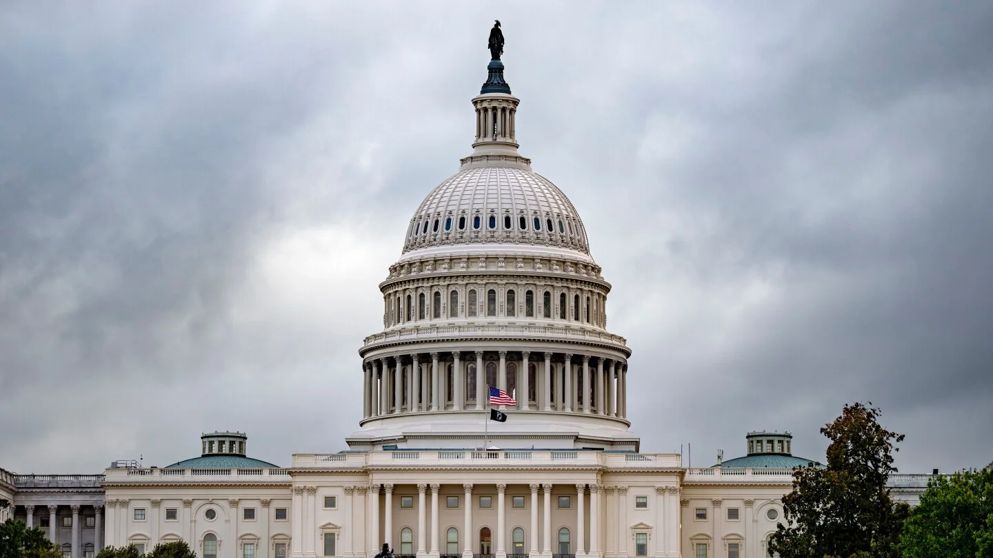 Democrats Stand Firm Amidst Shutdown and GOP Pressure