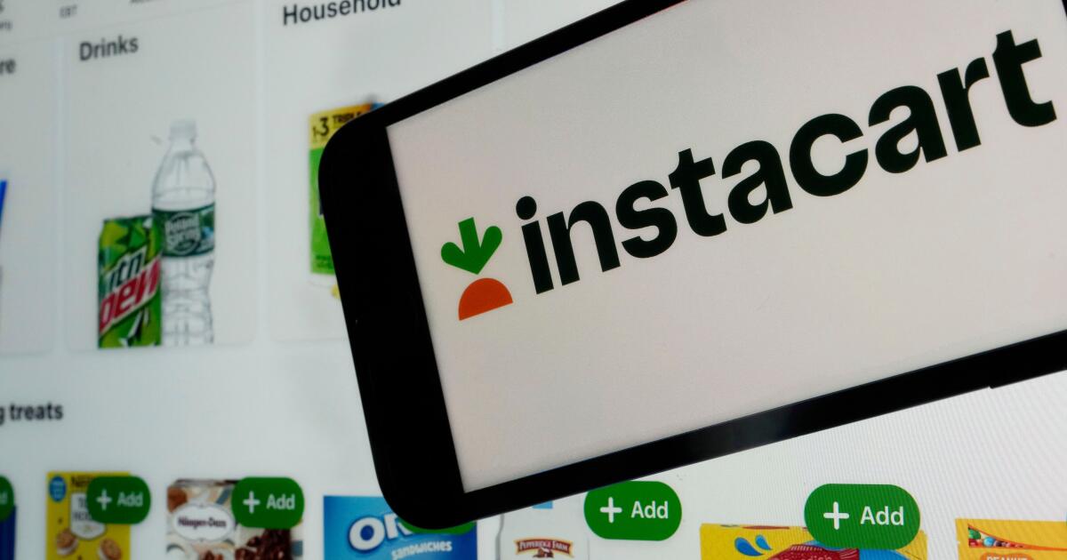 Featured image for Instacart halts AI pricing tests amid FTC investigation