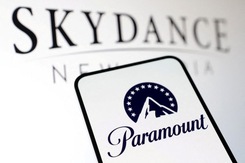 David Ellison Named CEO as Paramount Announces Leadership Team Post-Merger