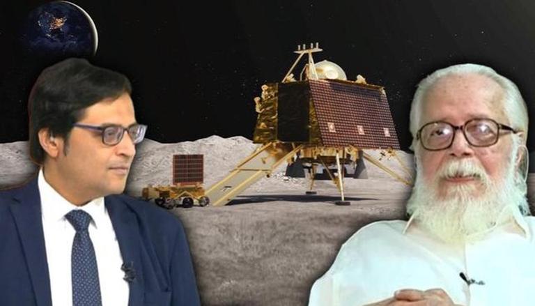 ISRO Scientists Optimistic for Chandrayaan-3 Landing