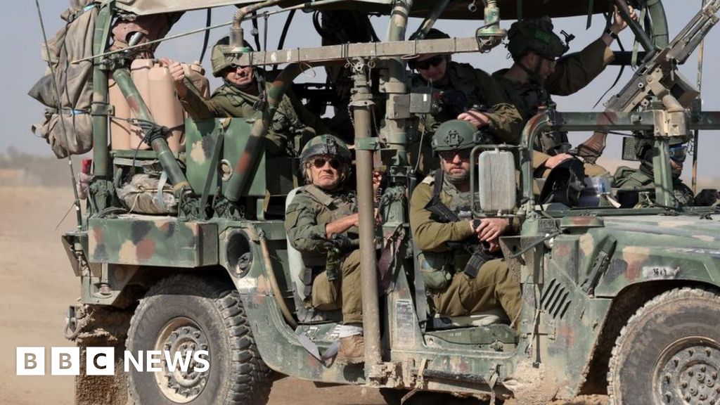 "ICJ's Impact on Israel: From Genocide Rulings to Calls for Arms Embargo"