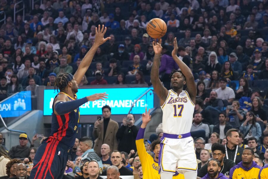 Lakers' Offseason Moves and Roster Challenges