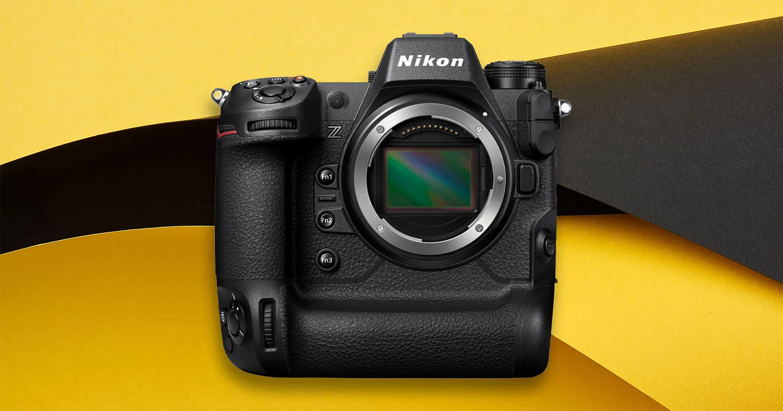 Featured image for Nikon Enhances Z9 Autofocus and Subject Detection