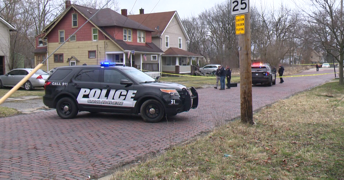 Featured image for "Fatal Shooting of USPS Mail Carrier Sparks $250K Reward Offer in Warren"