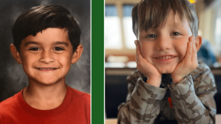 California School Shooting: Gunman Targets Kindergarteners in 'Revenge' Attack