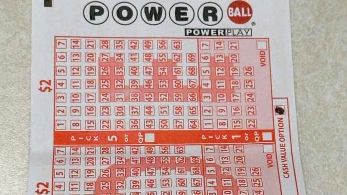 "Powerball Jackpot Reaches $412 Million: Did Anyone Win on Feb. 28, 2024?"