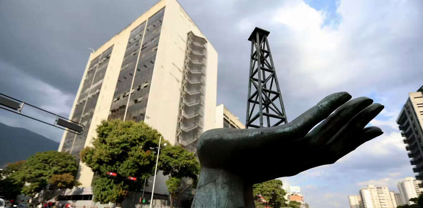 Venezuela's oil revival unlikely to move U.S. energy prices soon