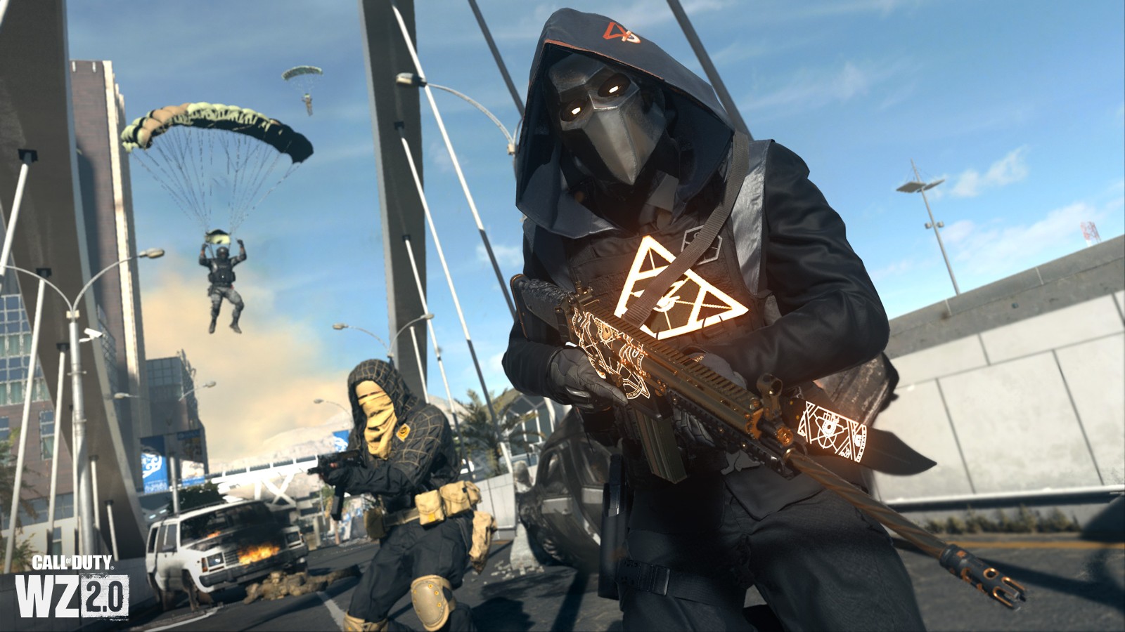 "Warzone 2 Season 3: Sniping, Buy Station Changes, and Battle Pass Rewards"
