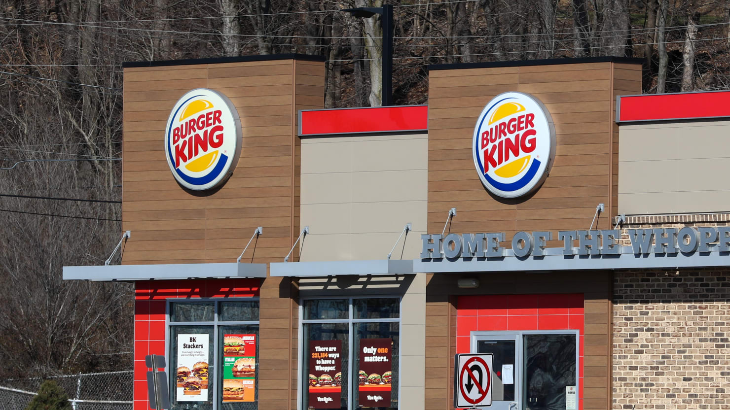 Featured image for Gun Pulled on Burger King Employee Over Discounted Meal