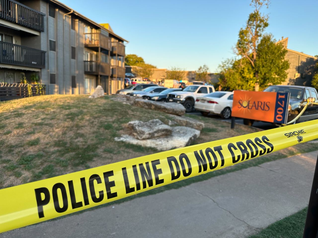 Fatal Homicide Reported in Southeast Austin
