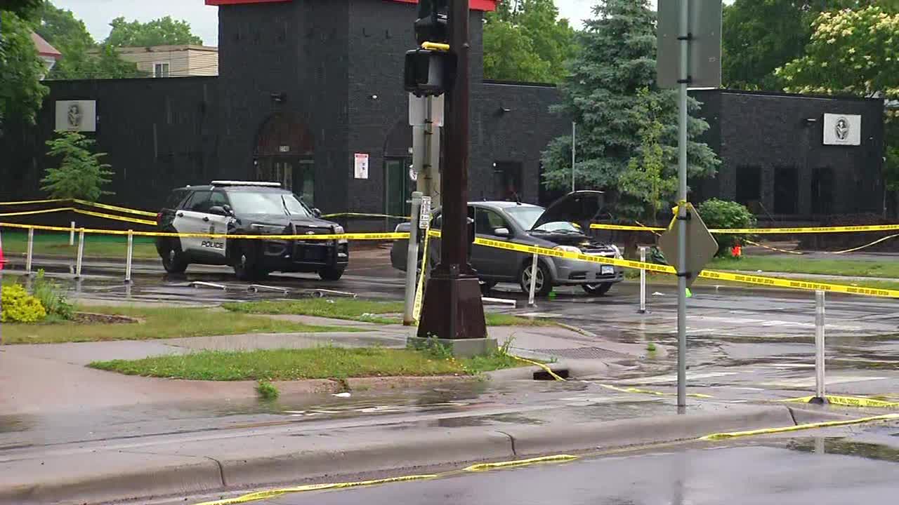 Multiple Fatal Shootings in Minneapolis Leave One Dead and No Arrests Made