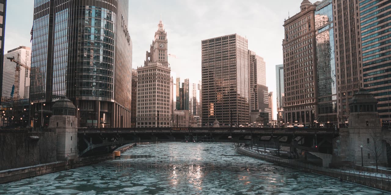 Featured image for US Home Sales Show Signs of Recovery with Increased Listings and Sales