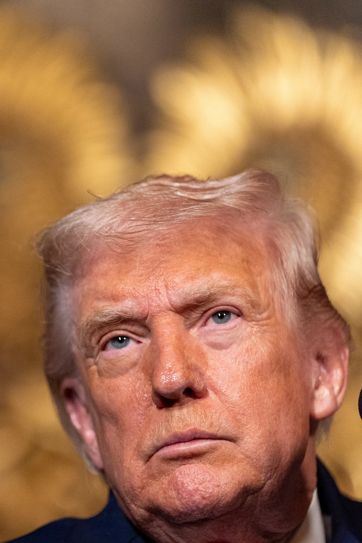 Featured image for Judge halts Trump attempt to revoke attorney's security clearance