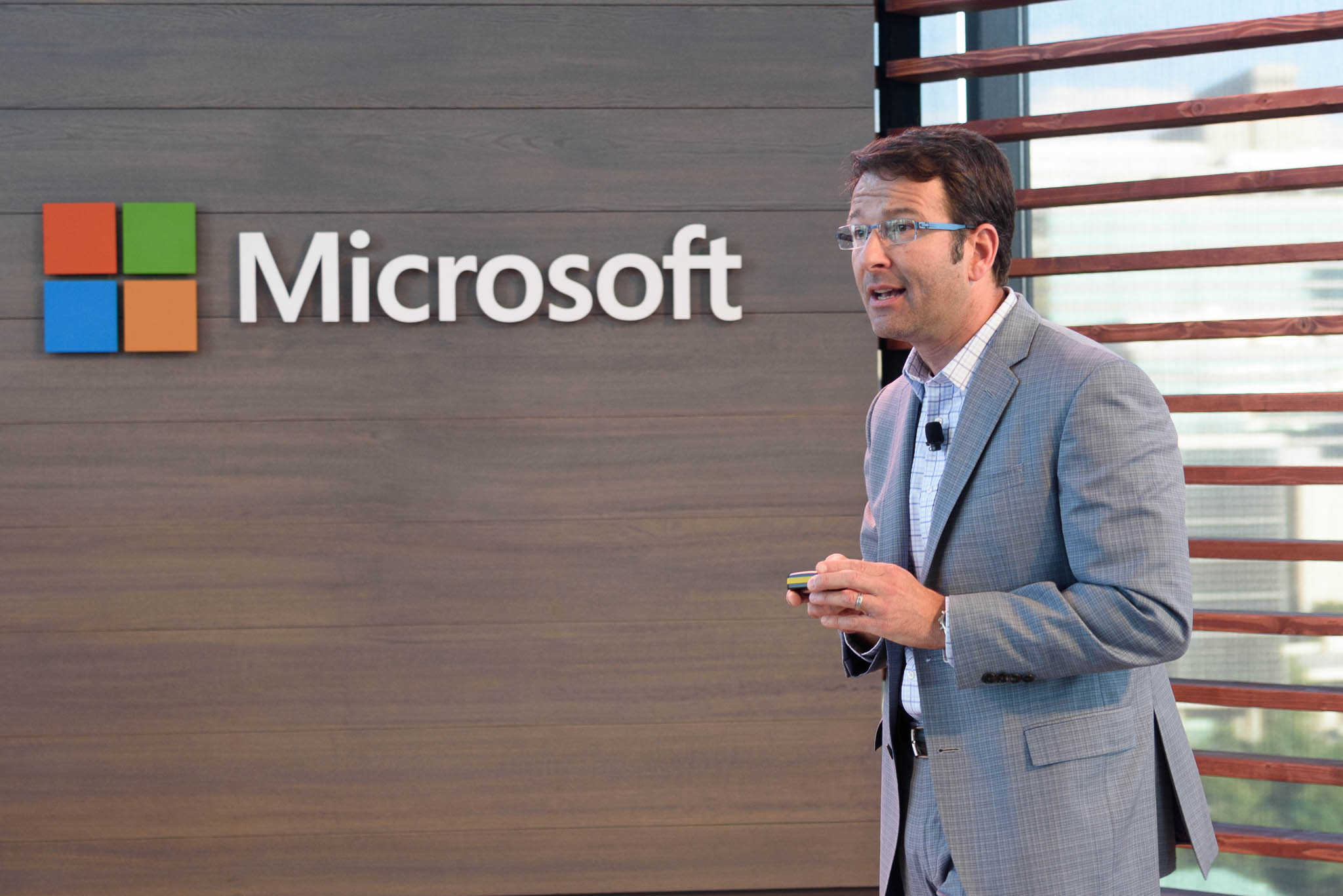 Featured image for Microsoft appoints Althoff as CEO of commercial business to boost growth