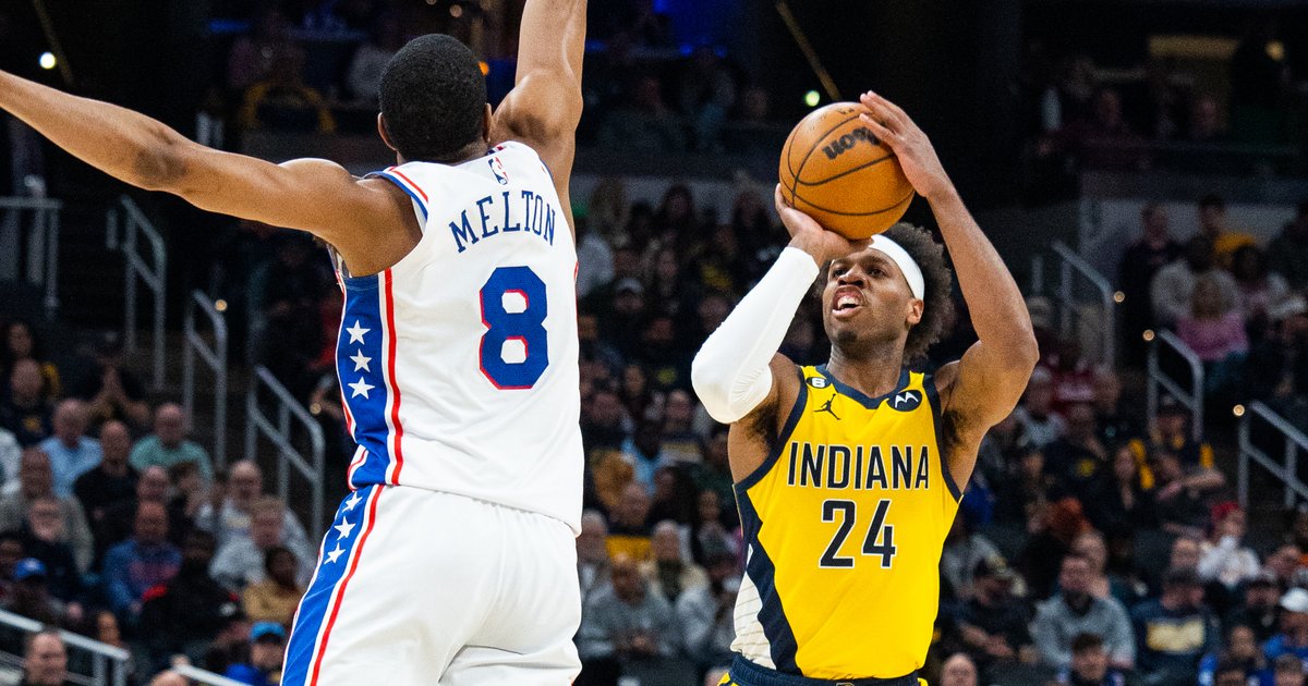 "Assessing the Impact: Sixers' Acquisition of Buddy Hield and Pacers' Roster Moves"