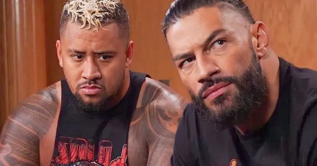 Roman Reigns' Upcoming WWE Schedule and Feuds.