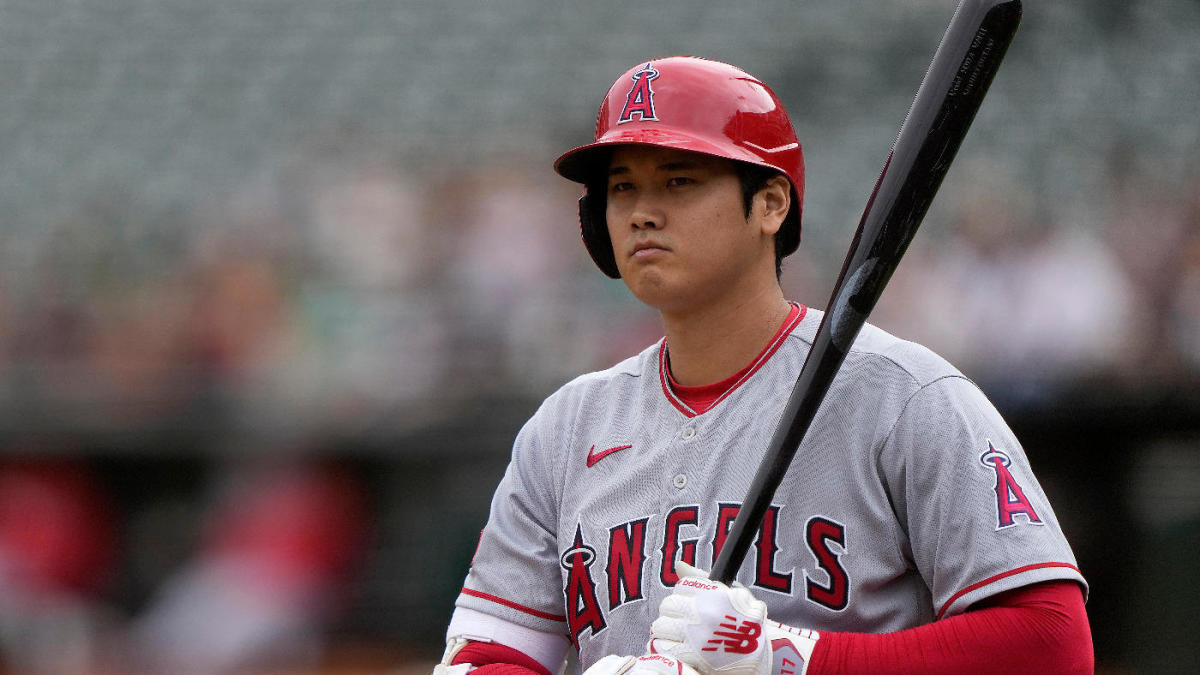 Shohei Ohtani's Agent Confirms Inevitable Surgery for Elbow Injury