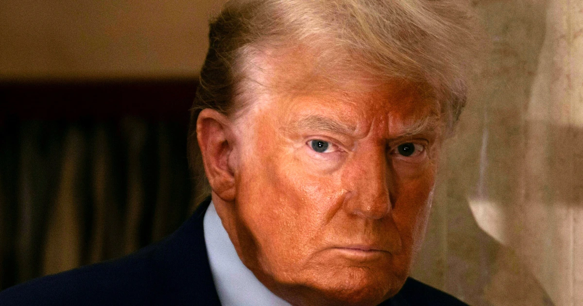 Featured image for Trump's Potential Retribution: Who's on the Target List?