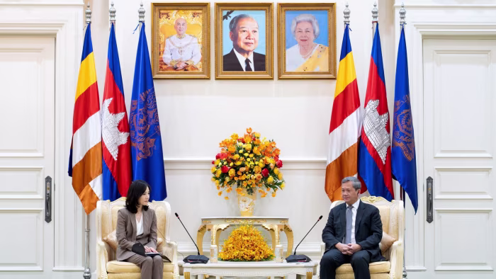 Featured image for South Korea Tightens Cambodia Travel Restrictions Amid Scam-Related Incidents