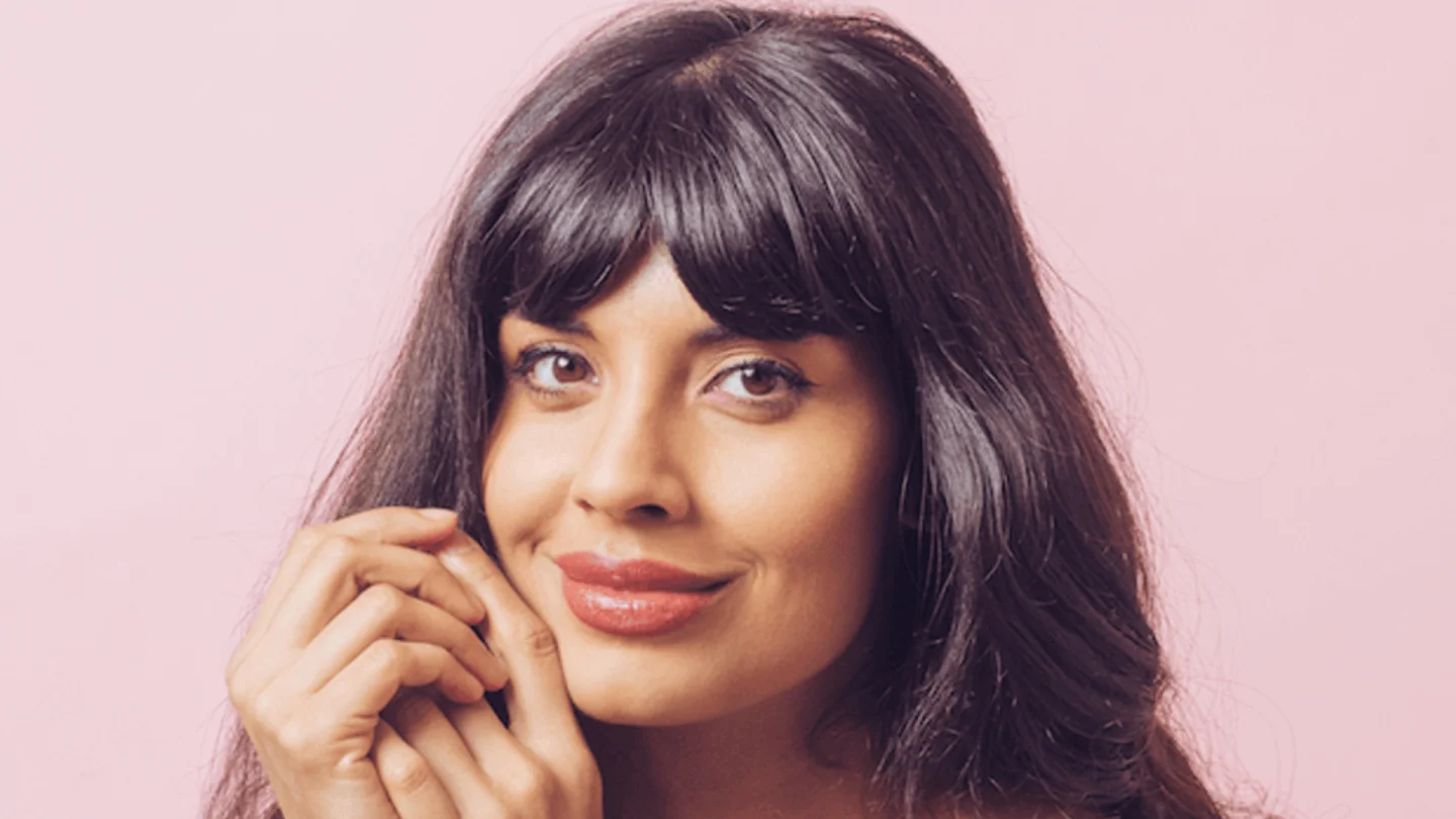 Jameela Jamil Defends Feminism After Unsealed Texts About Blake Lively