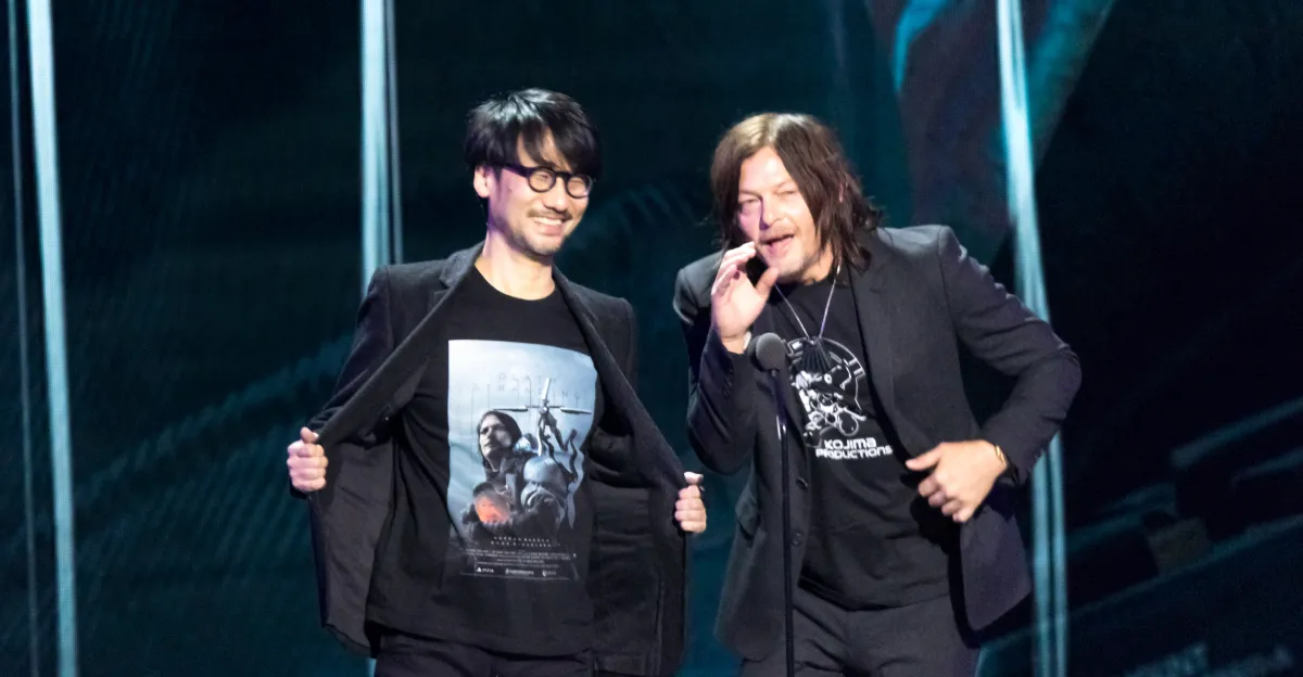 Featured image for Game Awards 2024: Anticipated Announcements and Viewing Guide