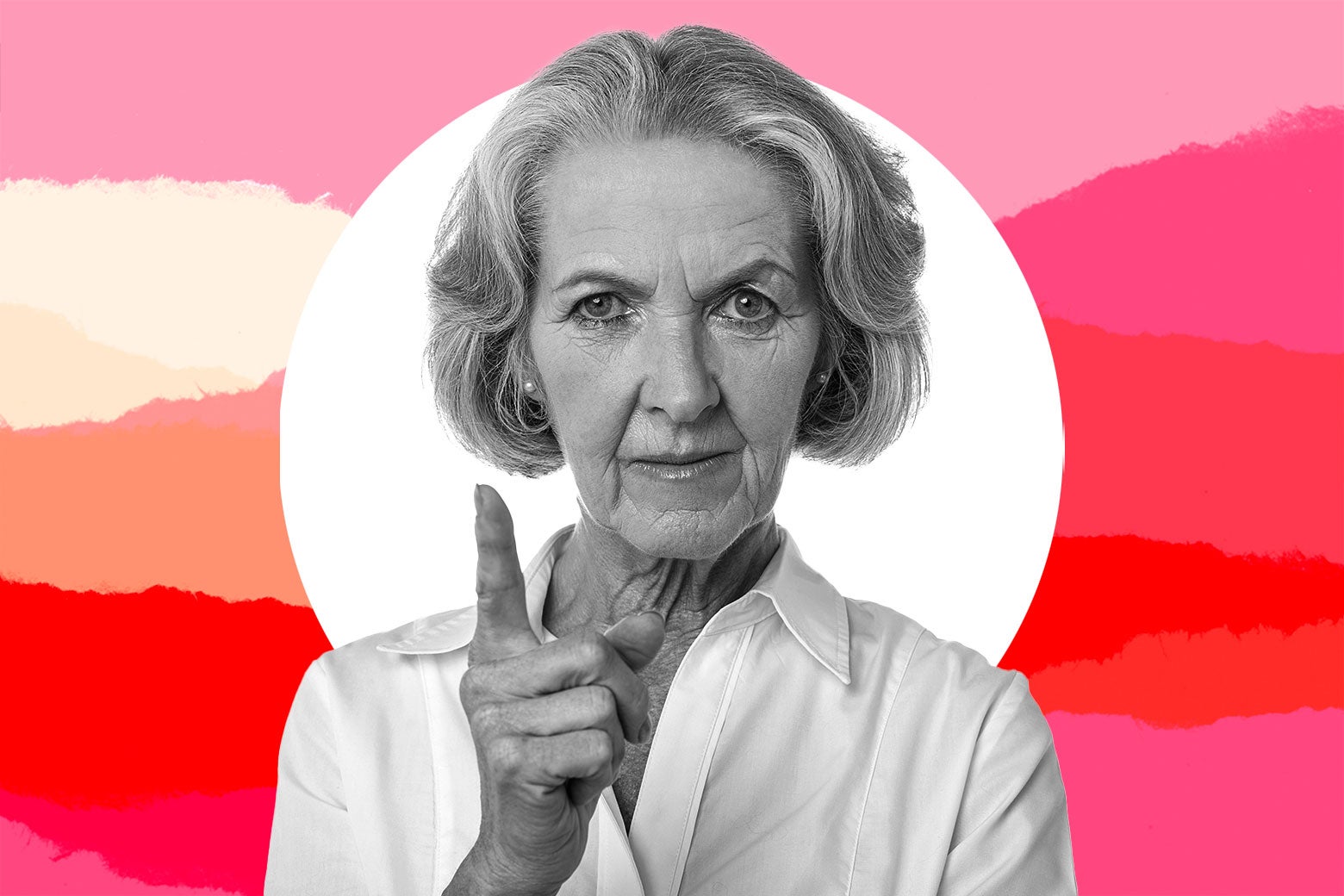 Featured image for "When Parenting Advice Backfires: Navigating a Mother's Frightening Behavior"