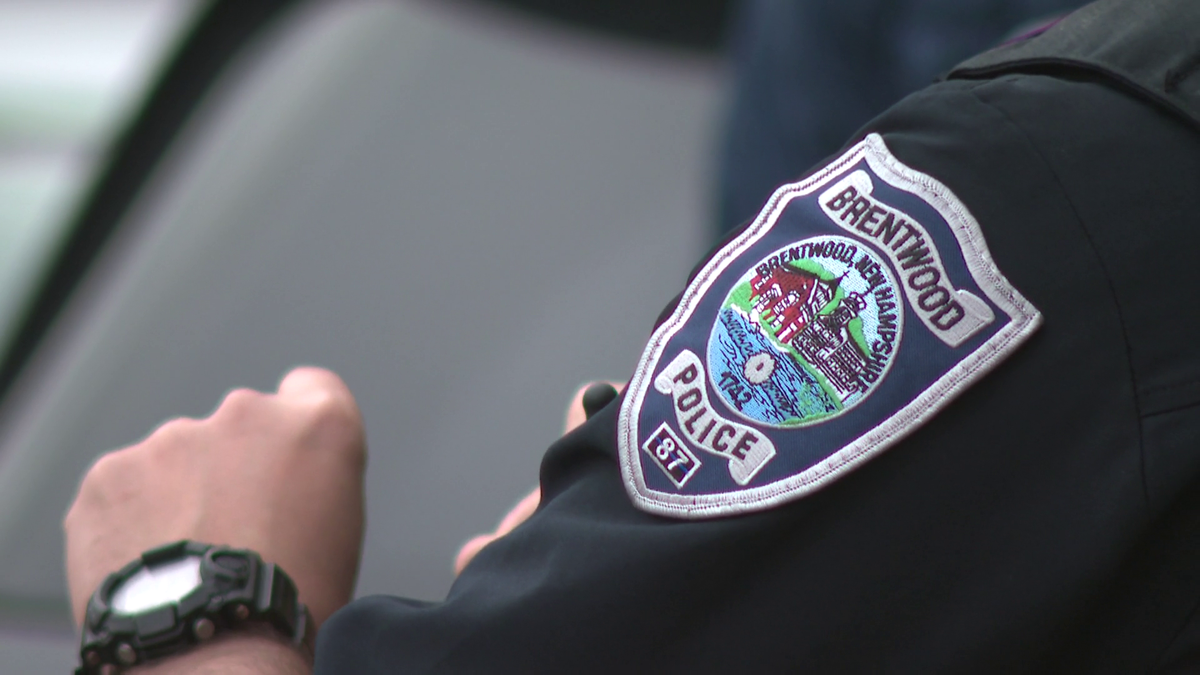Police Officers Step in to Complete McDonald's DoorDash Deliveries After Driver Arrests