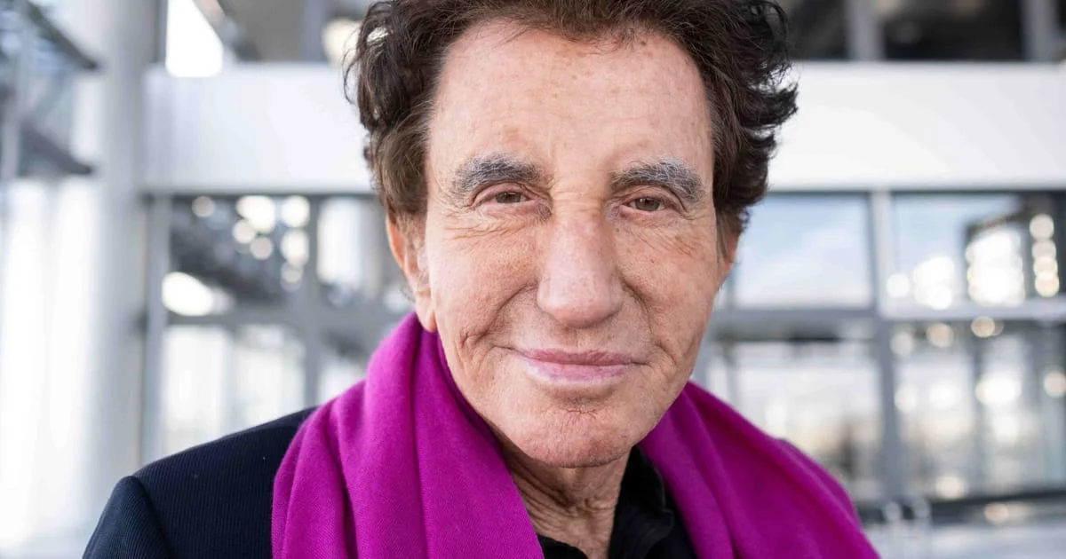 Jack Lang resigns from Arab World Institute amid Epstein-linked finances