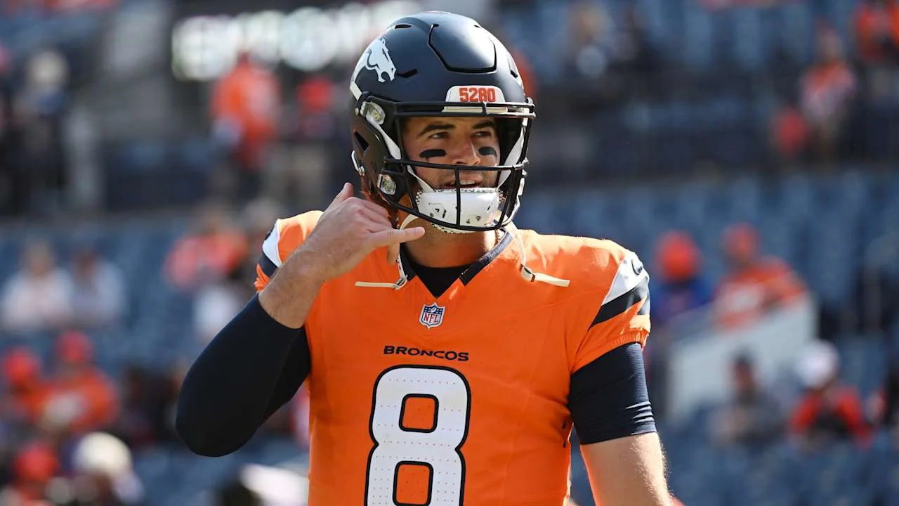 Stidham, Shaheed Spark Championship Sunday Bold Predictions