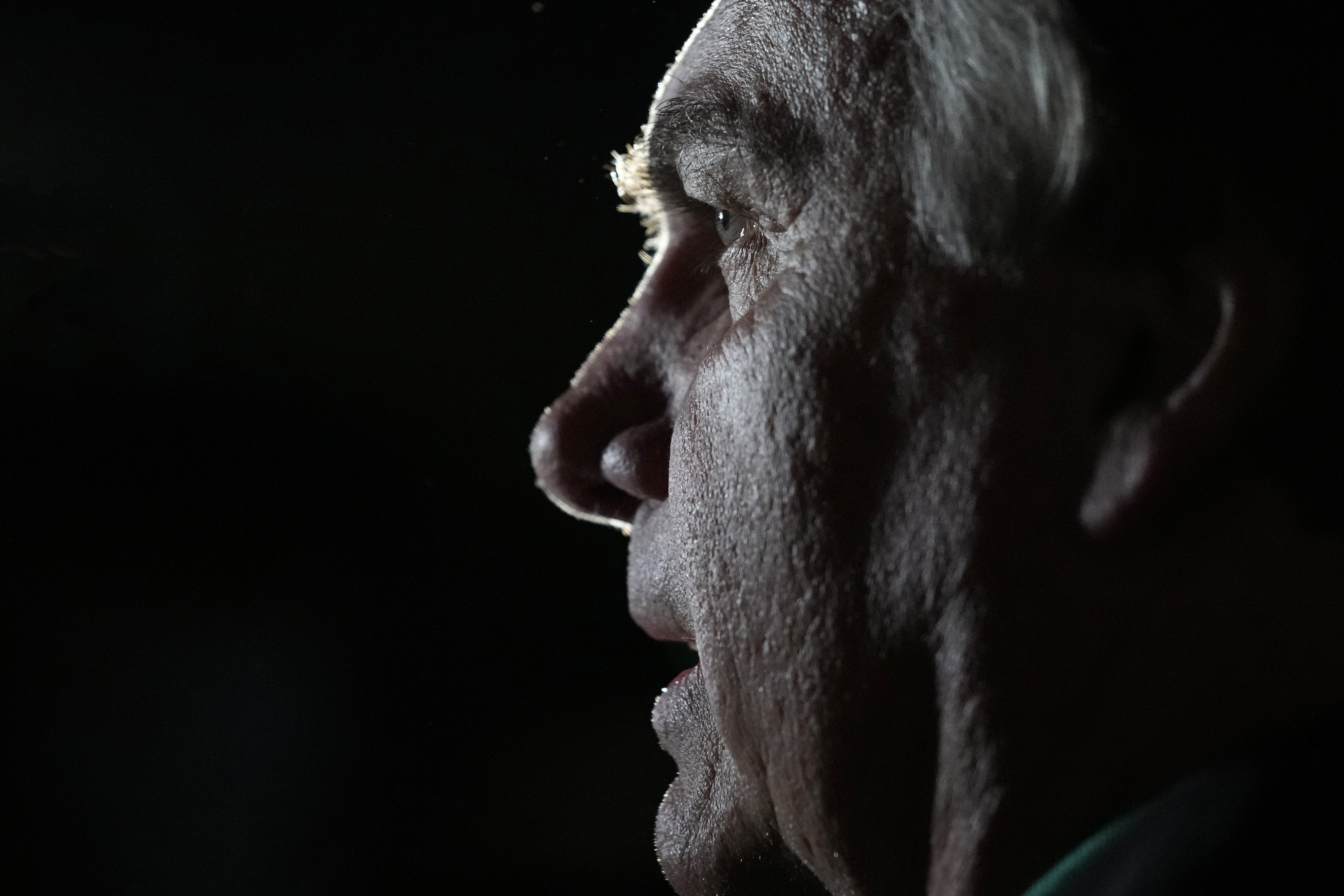 "Bolsonaro's Decline: Former Brazilian President Fades into Obscurity"
