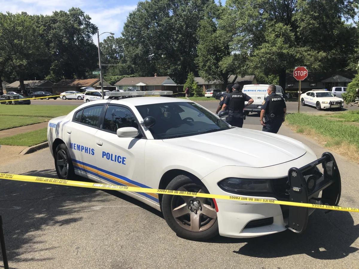 Attempted Attack on Jewish School in Tennessee Thwarted by Armed Contractor