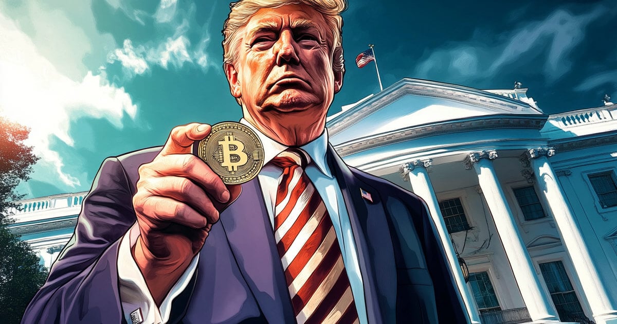 Featured image for Trump's Crypto Influence: Bitcoin's Surge and Investment Strategies