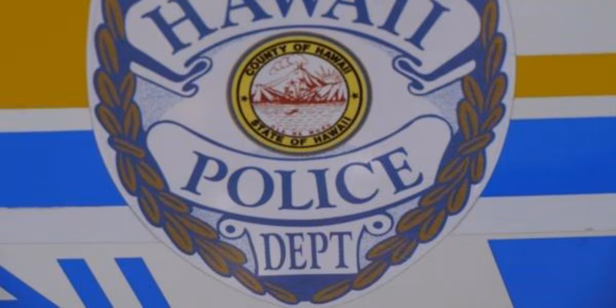 Featured image for Hawaii Island Emergency Physician Killed in Christmas Eve Crash, Driver Arrested