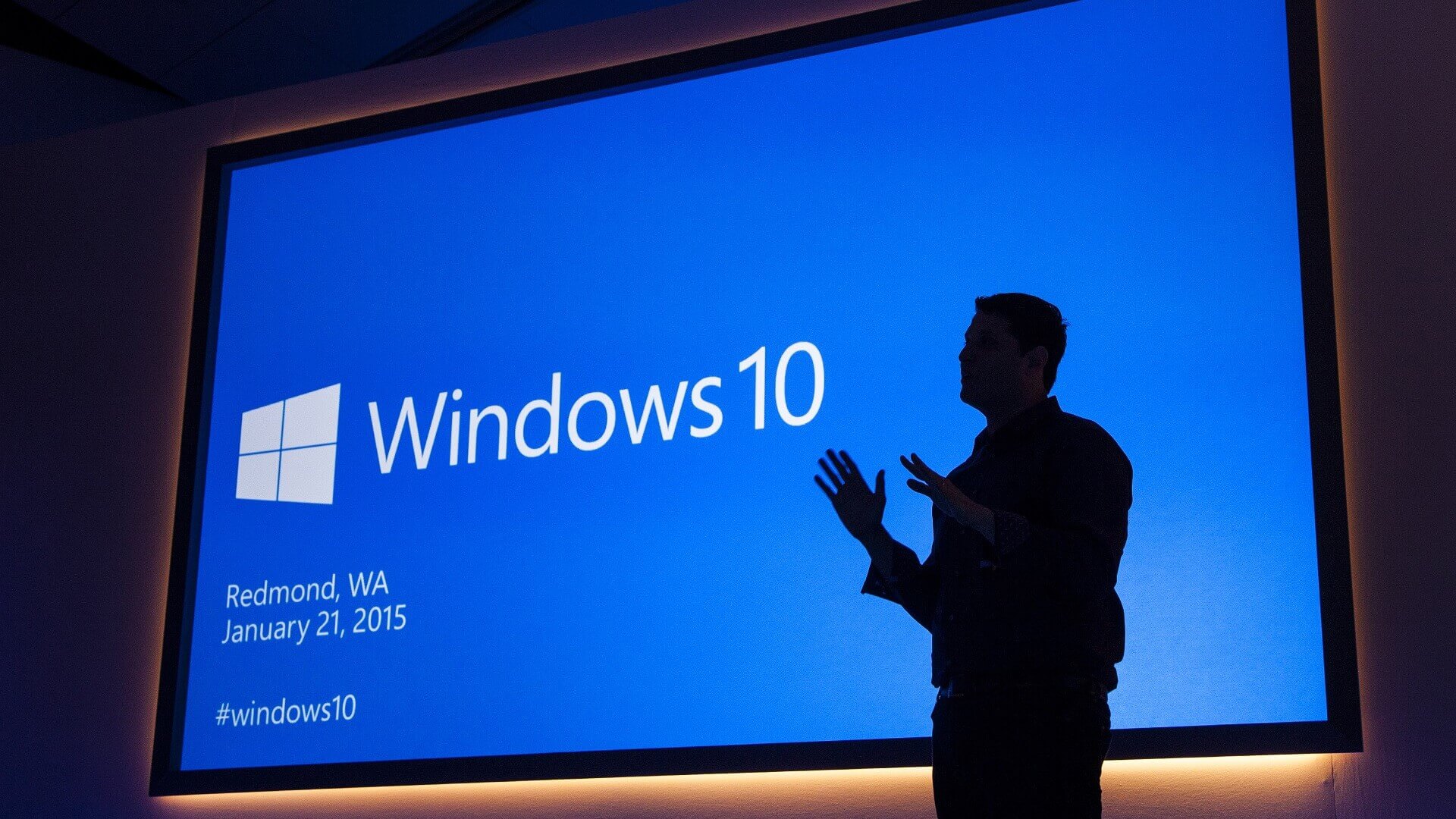 Featured image for Microsoft Intensifies Push for Windows 11 Amidst Declining Adoption