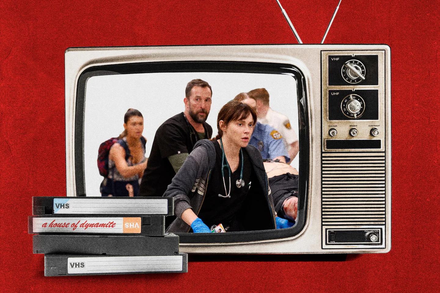 The Comfort of Competence: Why We Love TV’s Smart Problem-Solvers