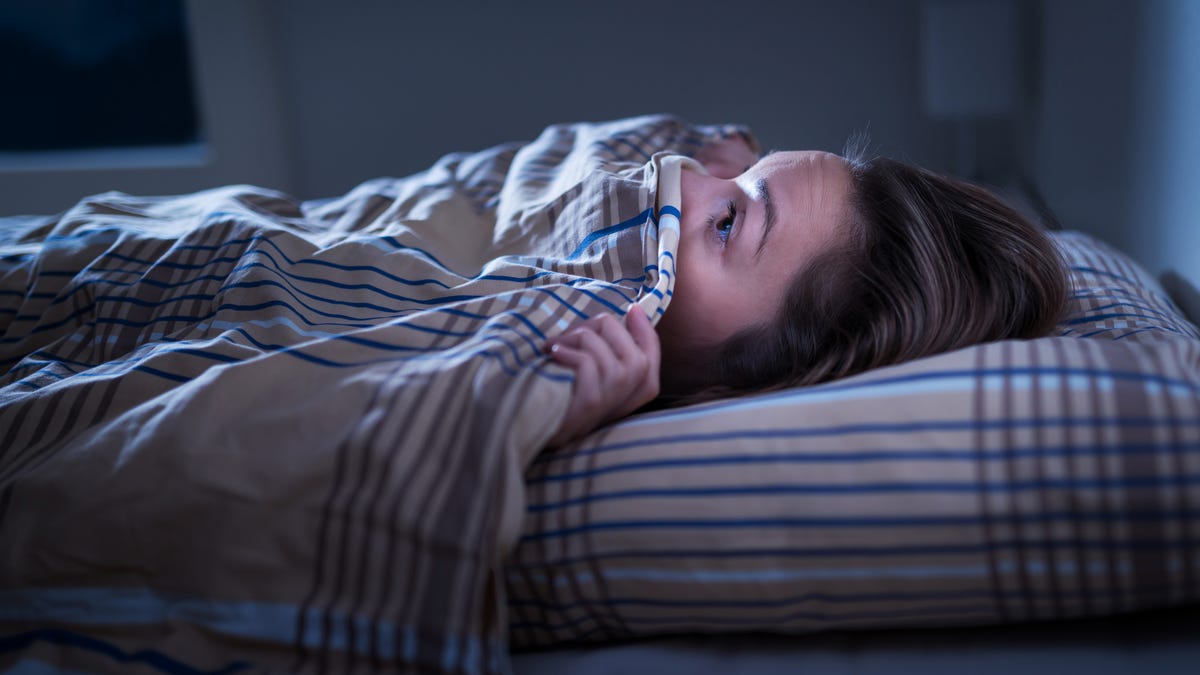 Featured image for Understanding the Causes of Night Sweats and When to Seek Medical Help