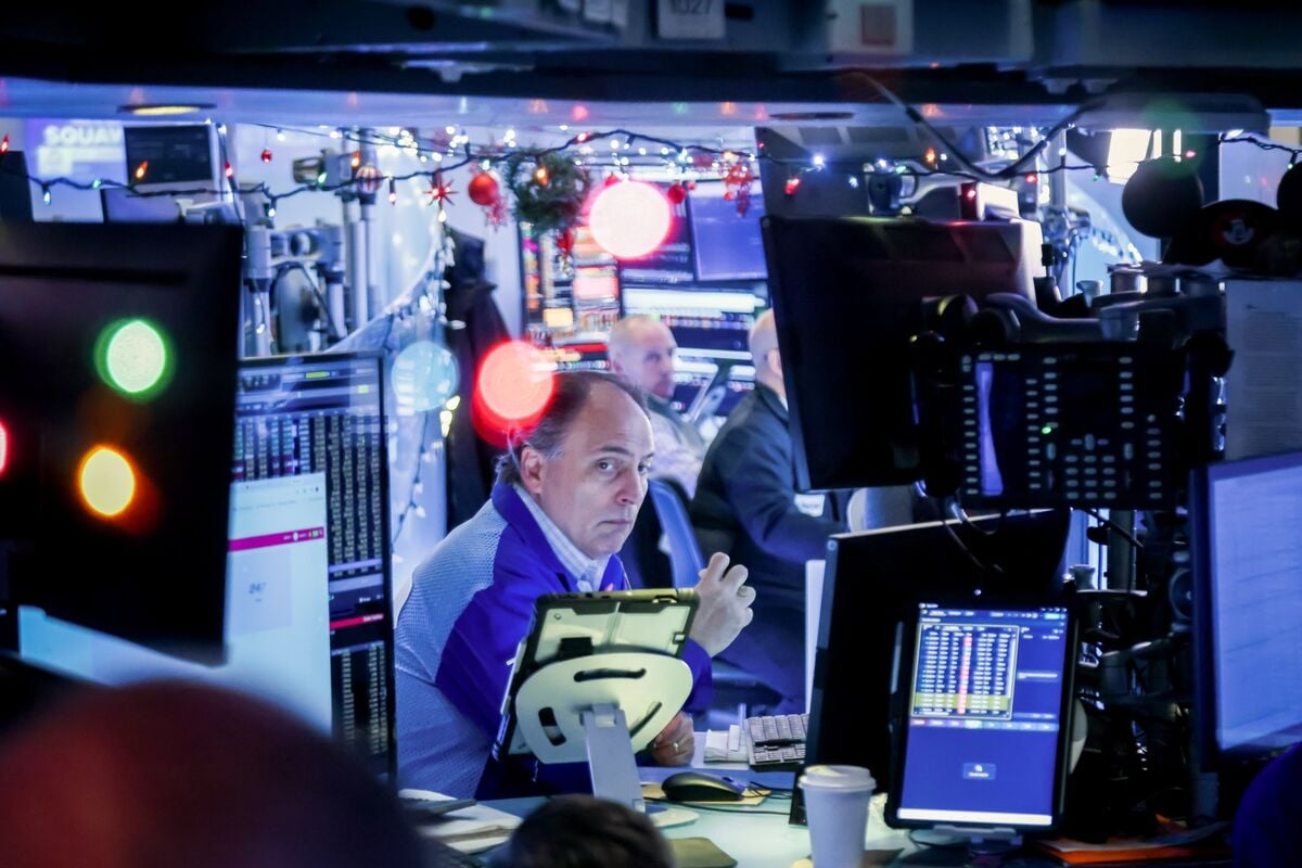 Featured image for 2025 Stock Market Highlights: Key Trends and Lessons