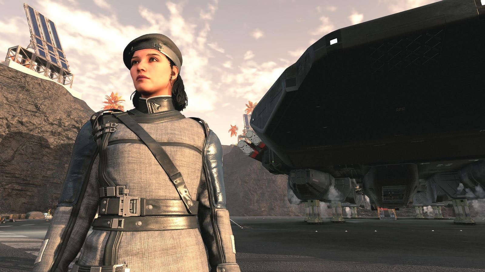 Featured image for "Starfield's Struggle with 'Mostly Negative' Steam Reviews Amidst Reputation Repair Efforts"