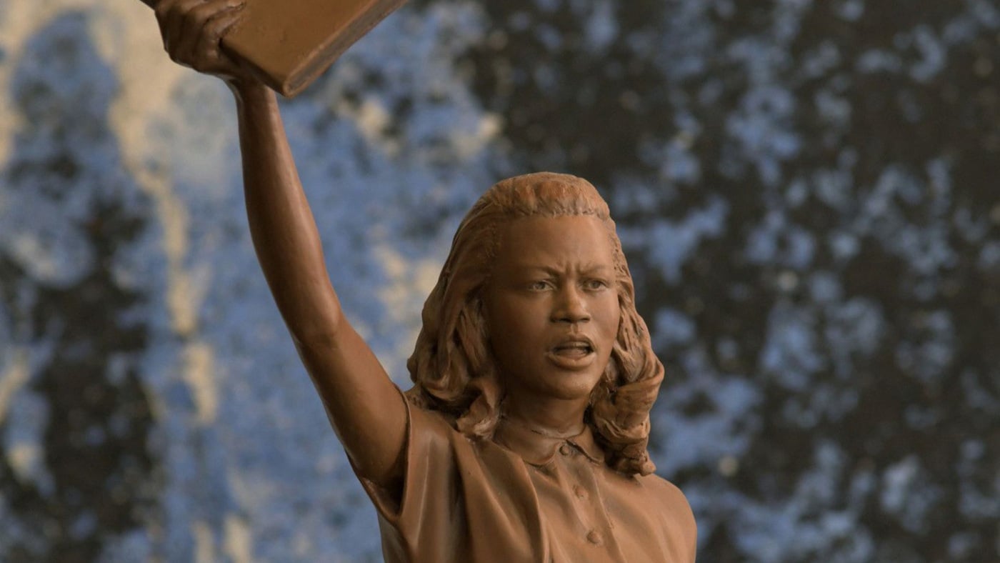 Featured image for Virginia Civil Rights Leader Barbara Rose Johns Honored with Capitol Statue