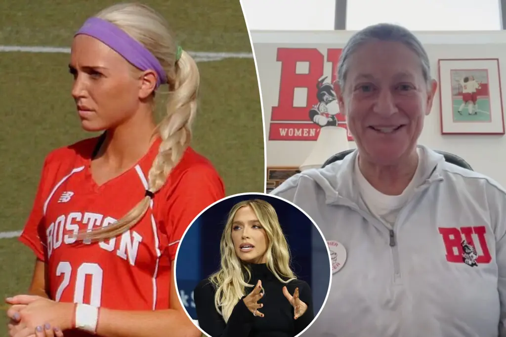 Featured image for Boston U Soccer Alumni Support Coach Amid Sexual Harassment Allegations