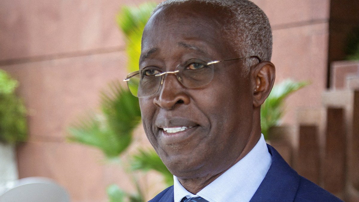 Featured image for Former Opposition Leader Appointed Interim Prime Minister by Gabon Military Junta