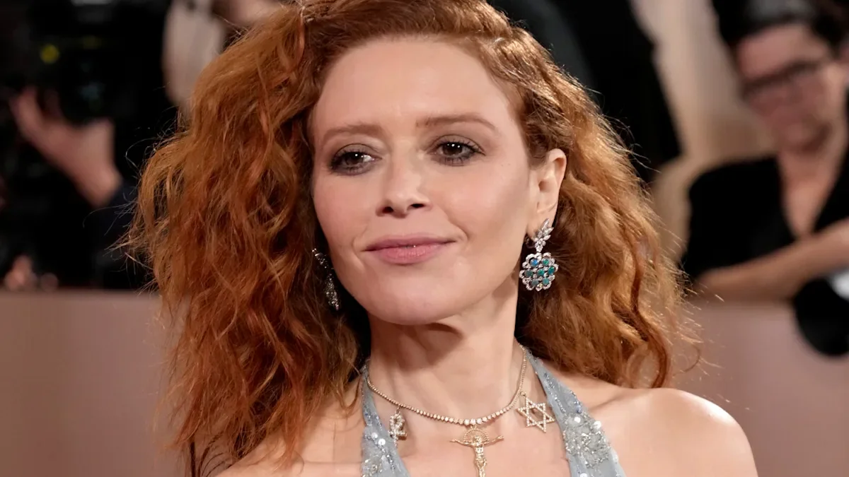 Natasha Lyonne Speaks on Relapse Within Lifelong Sobriety Path