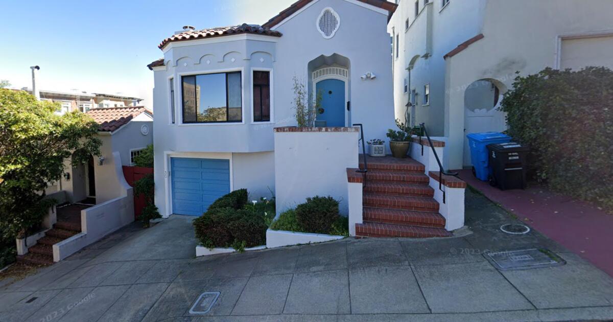 Featured image for San Francisco Home Listed at $488K, Occupied Until 2053