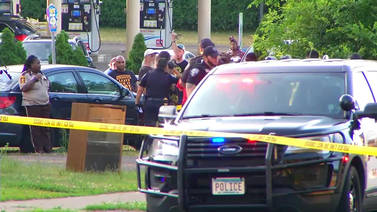 Multiple Arrests Made in Connection to North St. Paul Shooting