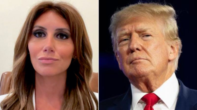 "Trump Lawyer Alina Habba's Failed Attempt to Discredit Judge in E. Jean Carroll Case"