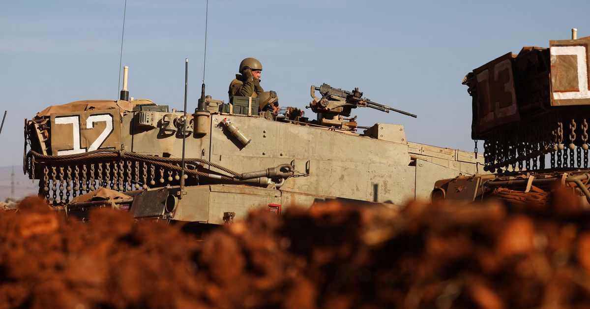 Hezbollah's Calculated Restraint in Fragile Lebanon