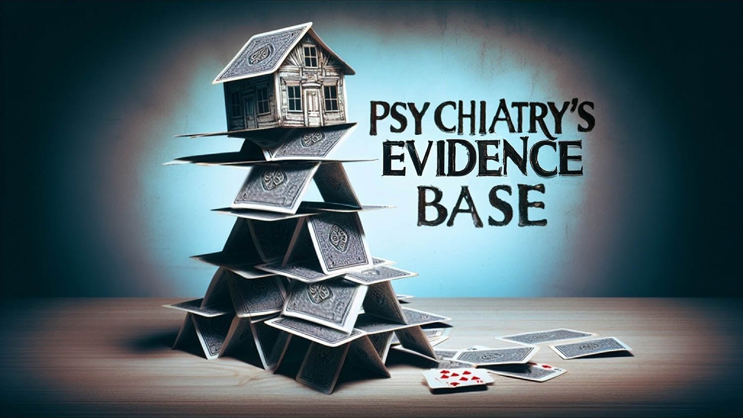 Featured image for Ghaemi Defends Lithium's Role in Suicide Prevention